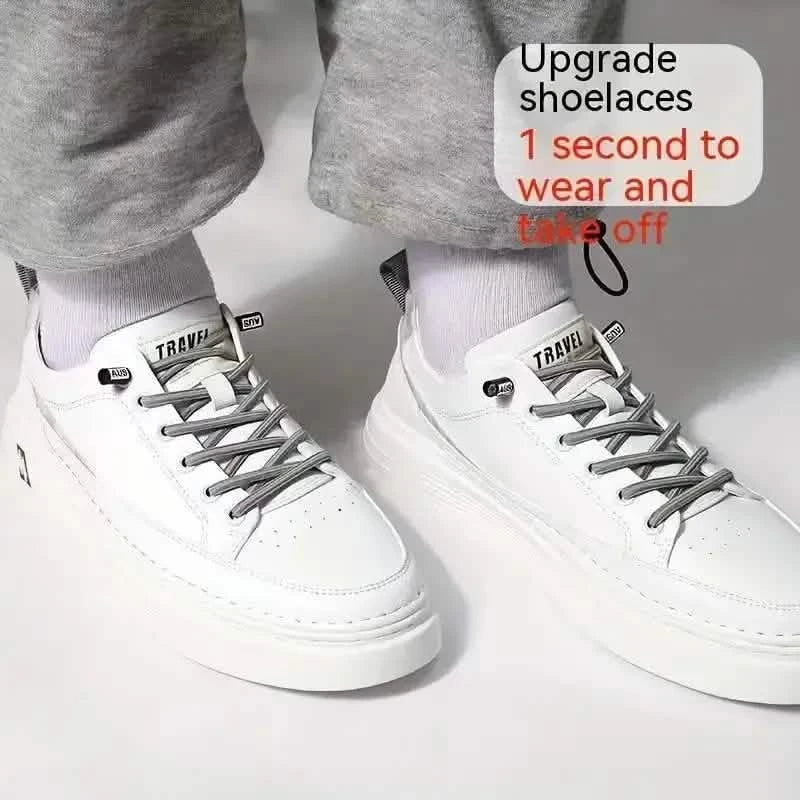 Elastic Shoelaces - 100CM Long, Easy, Durable and Comfortable DailySale