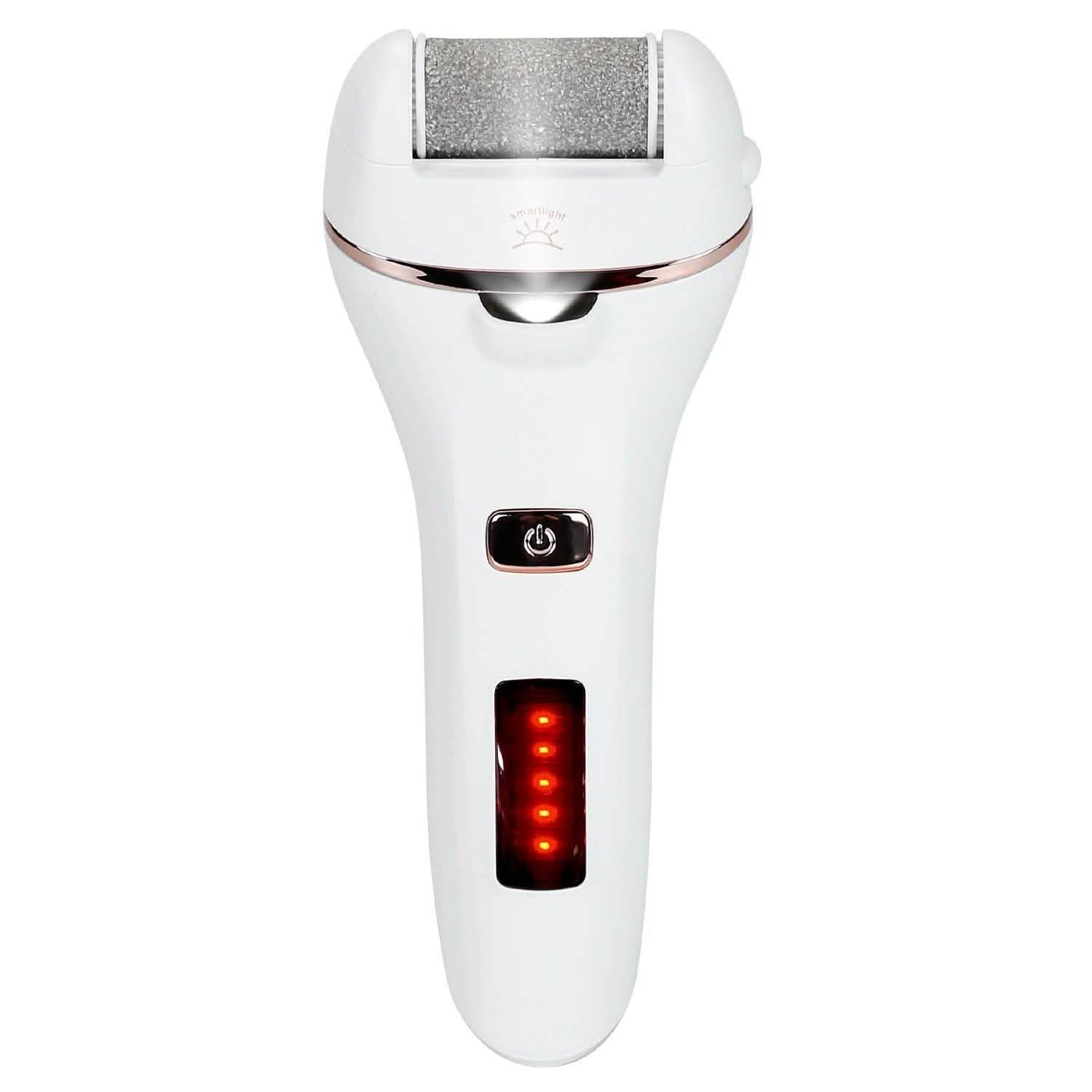 Electric Callus Remover USB Rechargeable Foot Scrubber DailySale
