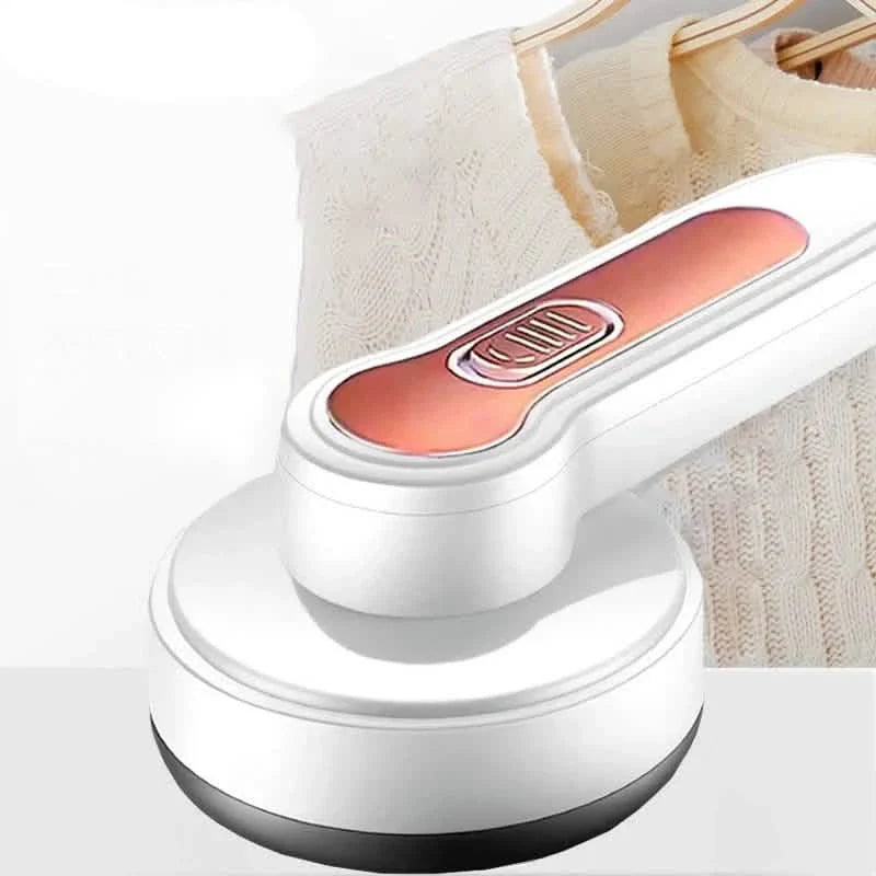 Electric Lint Remover Portable Spool Cutting Fabric Shaver DailySale