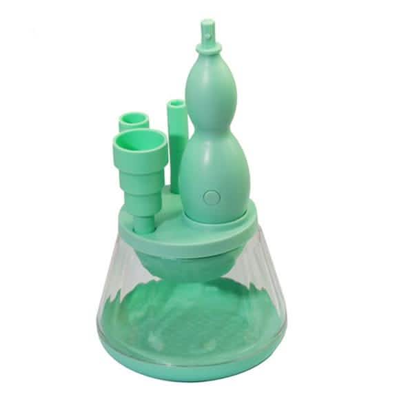 Electric Makeup Brush Cleaner and Dryer Machine DailySale
