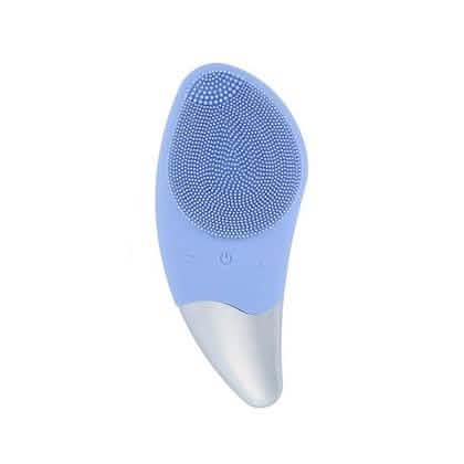 Electric Massage and Facial Cleaning Brush DailySale