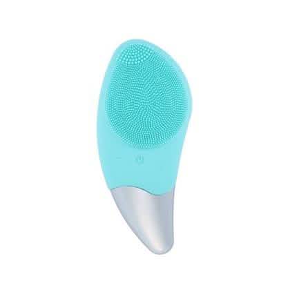 Electric Massage and Facial Cleaning Brush DailySale