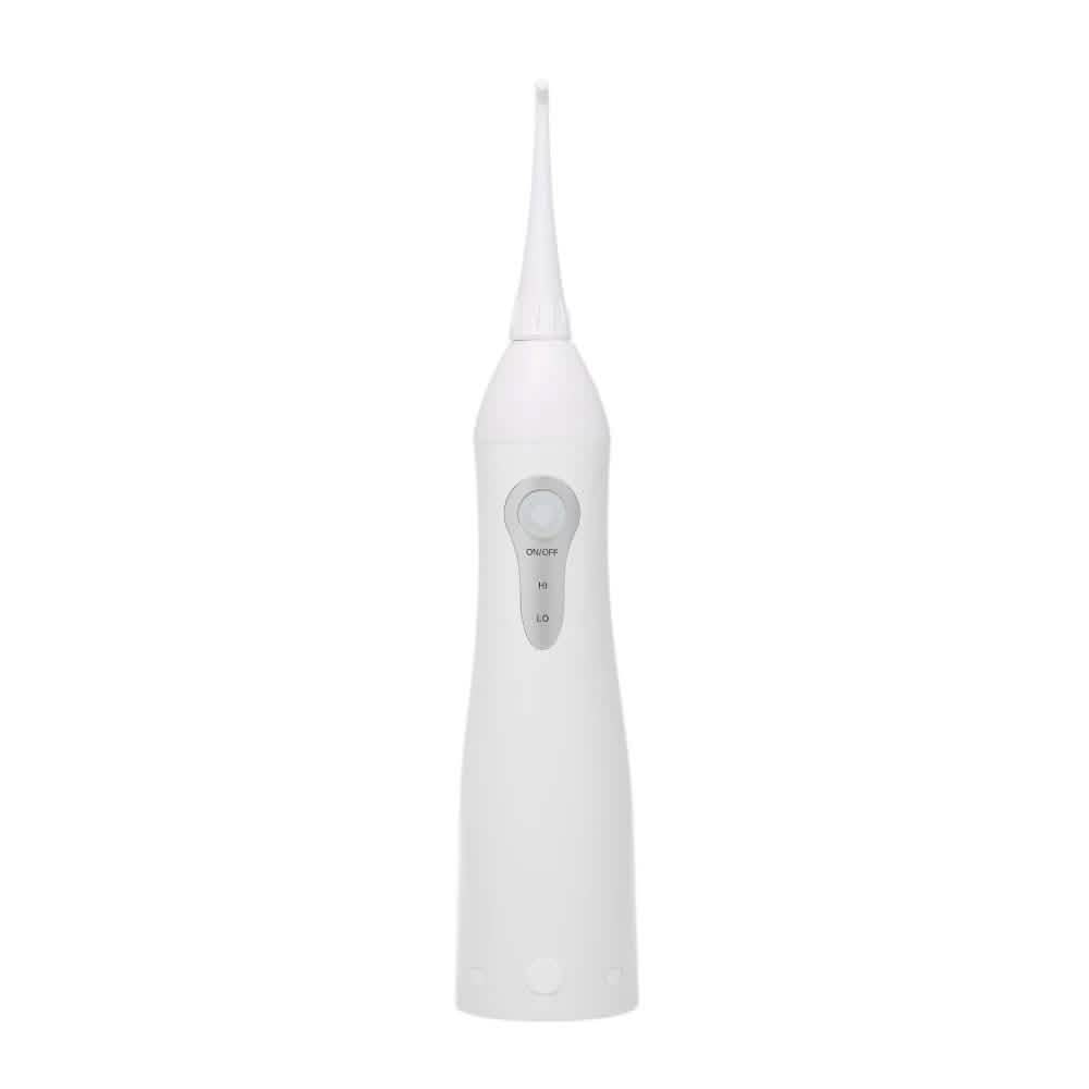Electric Oral Irrigator Water Flosser DailySale