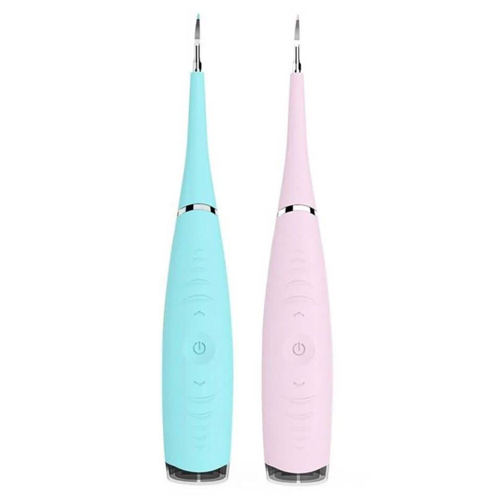 Electric Tooth Cleaner Dental Calculus Remover DailySale