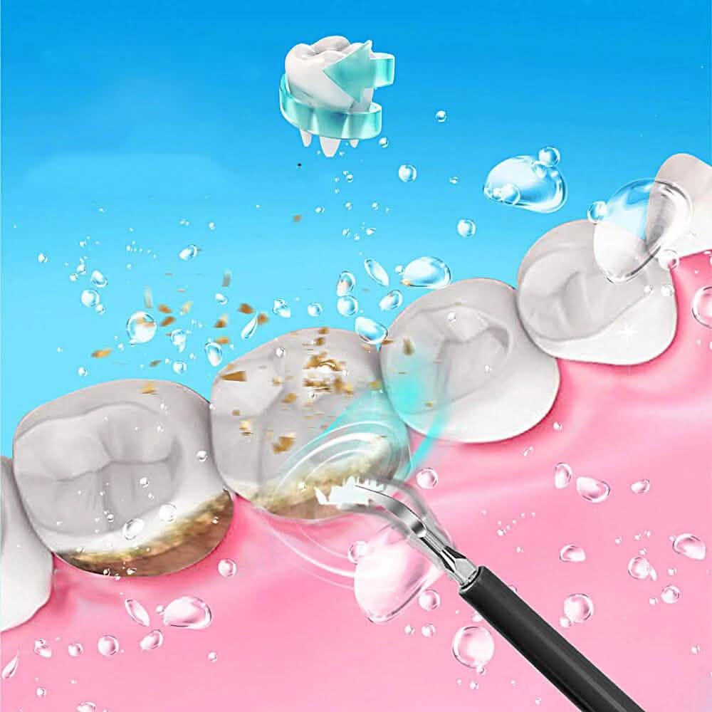 Electric Ultrasonic Dental Scaler DailySale