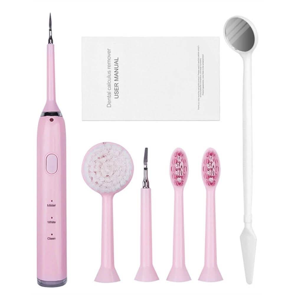 Electric Ultrasonic Dental Scaler DailySale