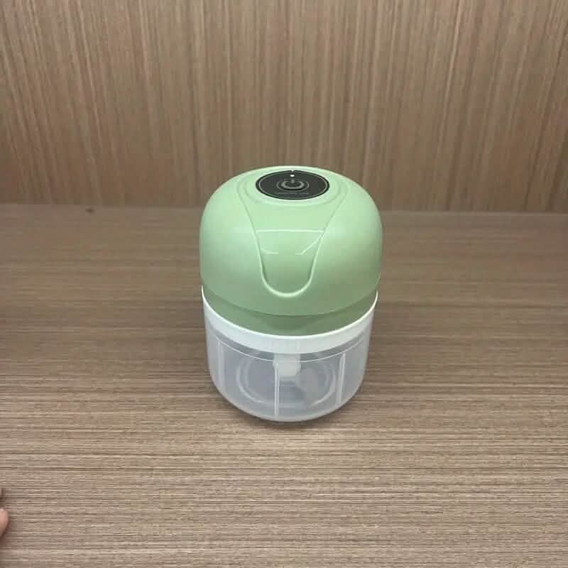 Electric Vegetable Mincer with USB Charging DailySale