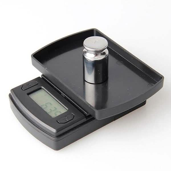 Electronic Digital Precision Mini Scale DailySale