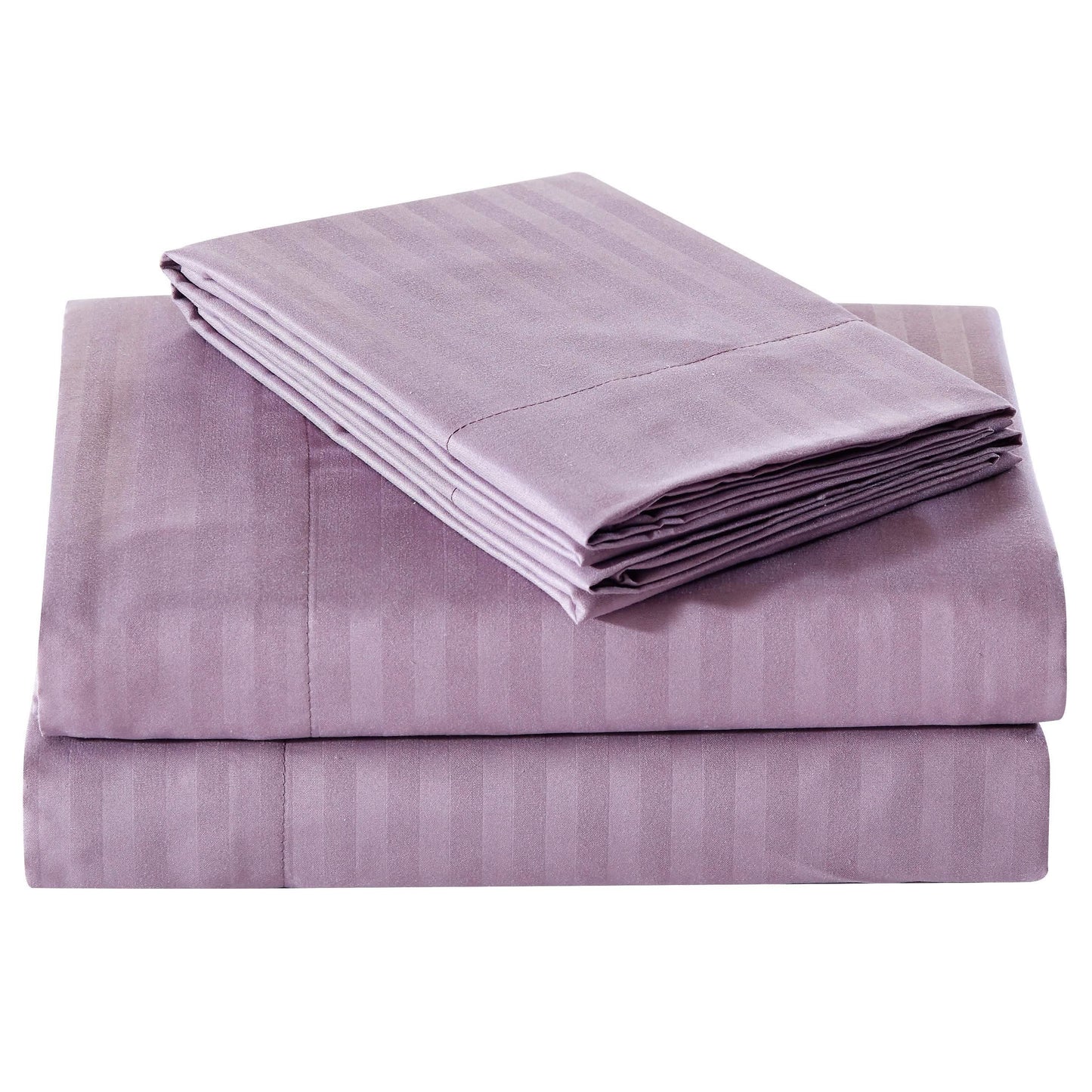 Embossed Microfiber Sheets DailySale