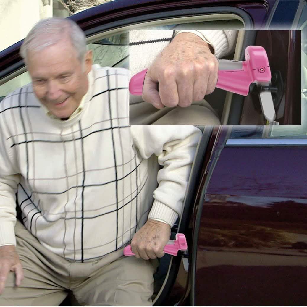 Emson Car Cane 3-in-1 Mobility Aid DailySale