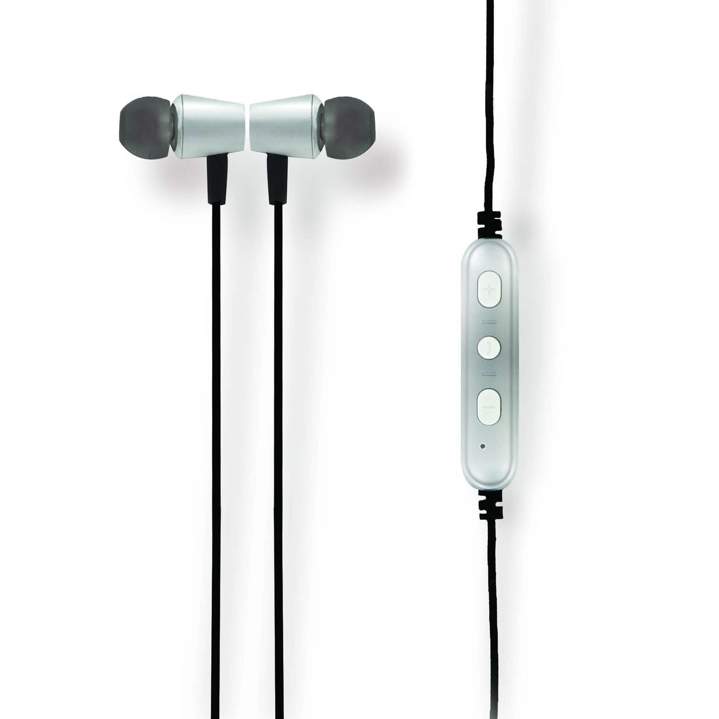 ENDURE Rechargeable Bluetooth Headphones DailySale