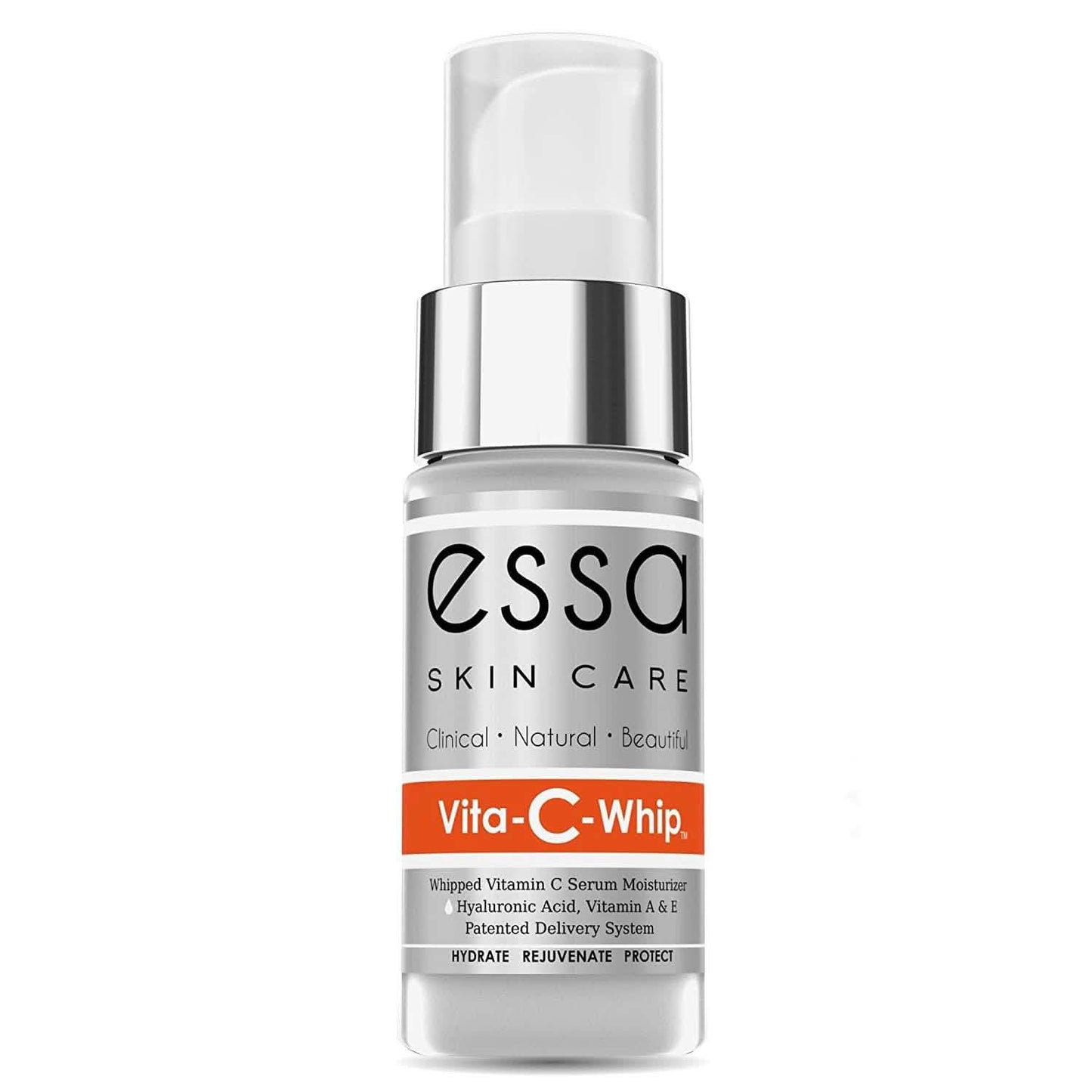 Essa Skin Care Vita-C-Whip Hydrating Serum with Vitamin A and E DailySale