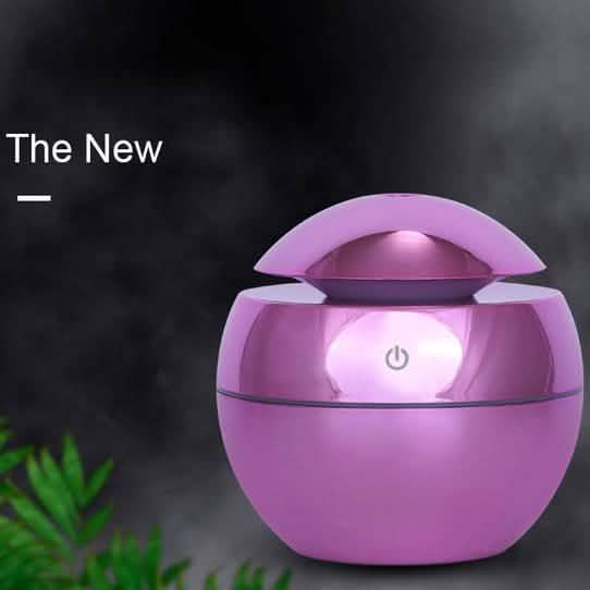 Essential Oil Diffuser USB Ultrasonic Humidifier DailySale