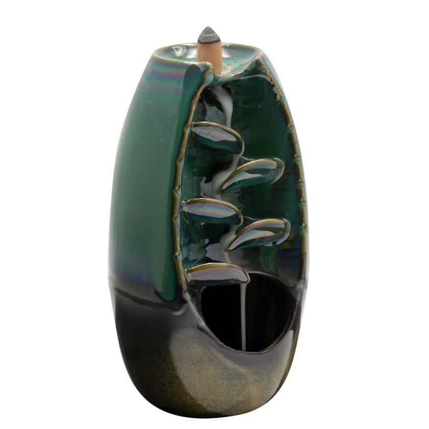 Eternal Aromatherapy Cascading Incense Burner DailySale