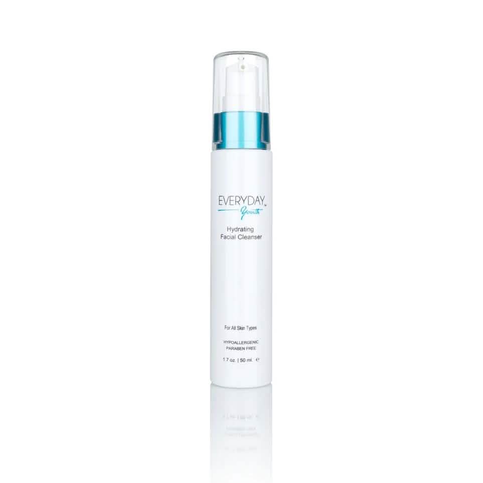 Every Day Youth Hydrating Facial Cleanser and Makeup Remover DailySale