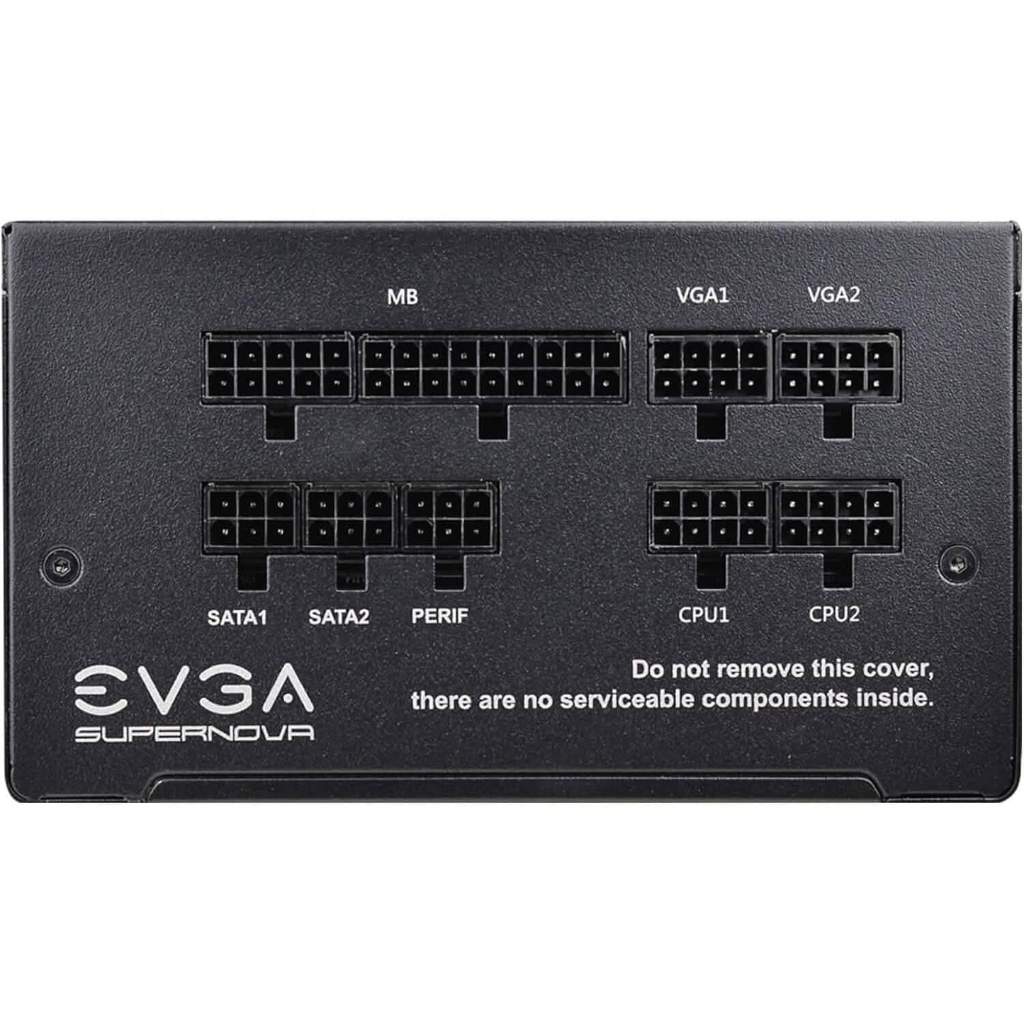 Evga 750w Gold Power Supply 220-GT-0750-Y1 (Refurbished) DailySale