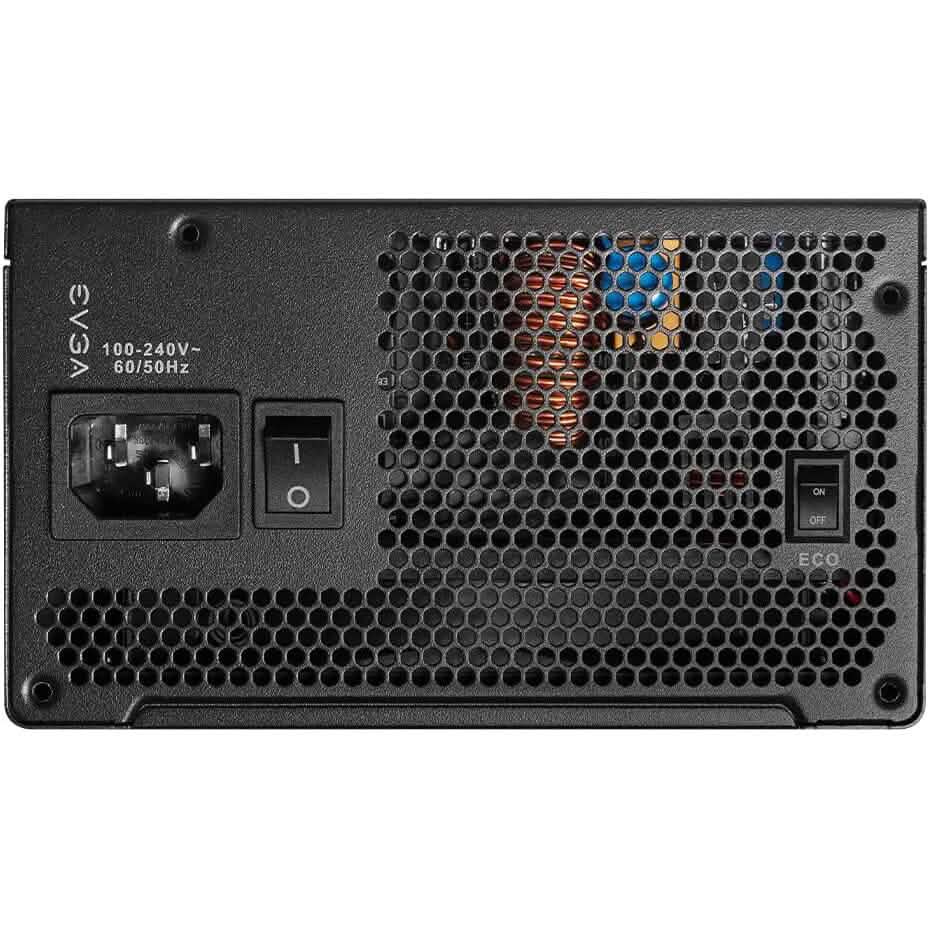 EVGA Supernova 1000 GT 80 Plus Gold 1000W Power Supply (Refurbished) DailySale
