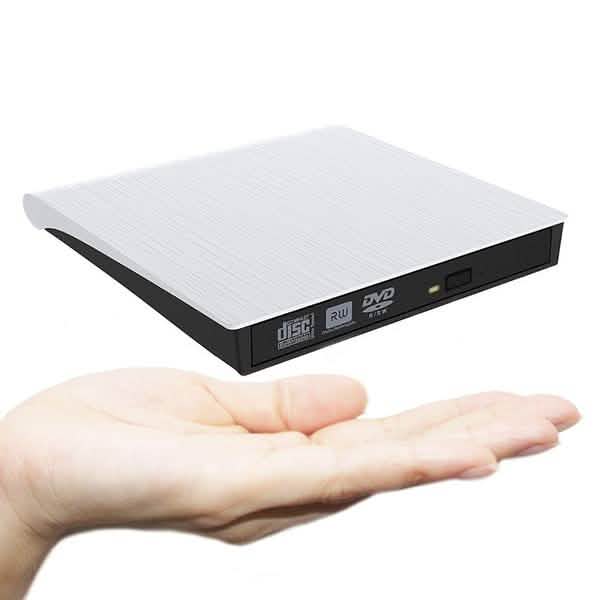External CD Drive USB 3.0 DailySale