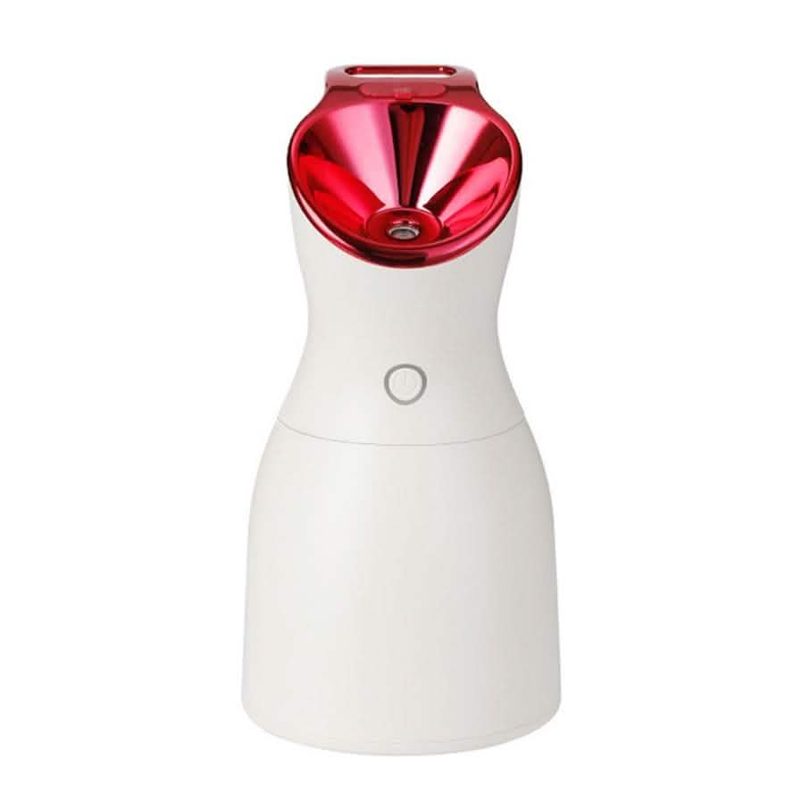 Facial Steamer Nano Ionic Face Steamers DailySale