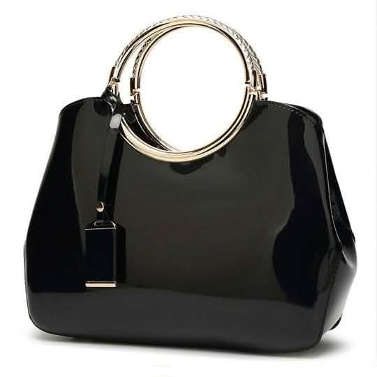 Fashion Luxury Ring Ladies Handbag DailySale