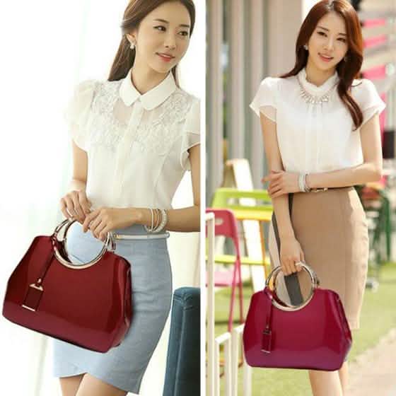 Fashion Luxury Ring Ladies Handbag DailySale