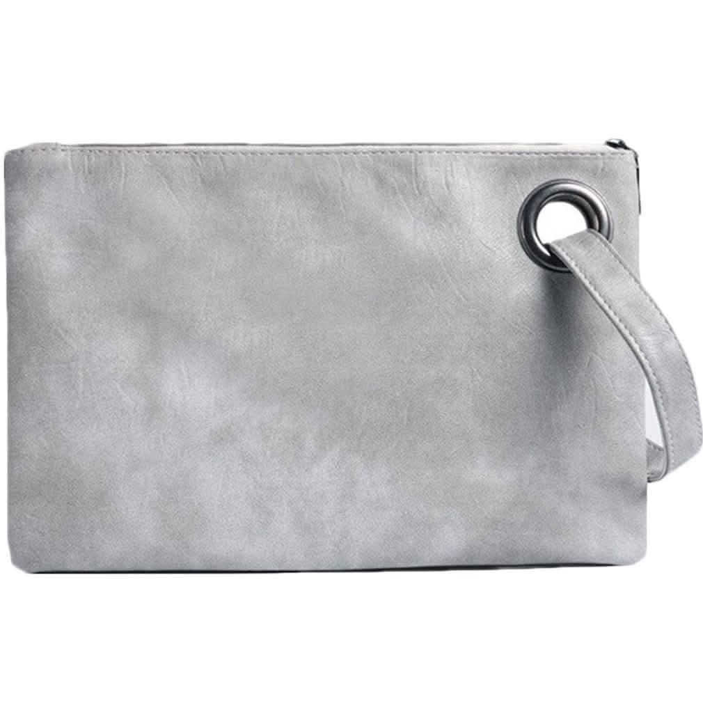 Fashion Solid Women's Envelope Bag DailySale