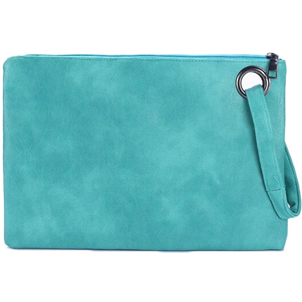 Fashion Solid Women's Envelope Bag DailySale