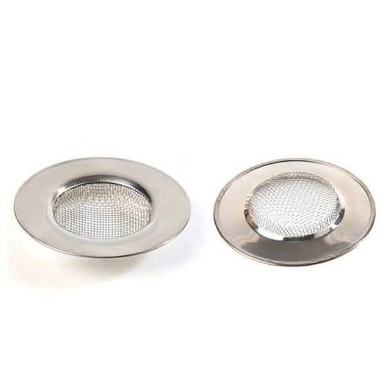 Fashion Stainless Steel Kitchen Appliances Sewer Convenient Filter Barbed Wire DailySale