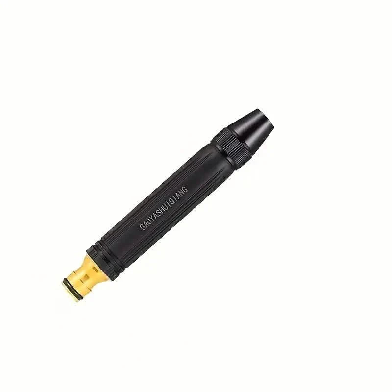 Portable High-Pressure Car Wash Gun – Multi-Function Garden Hose Nozzle DailySale