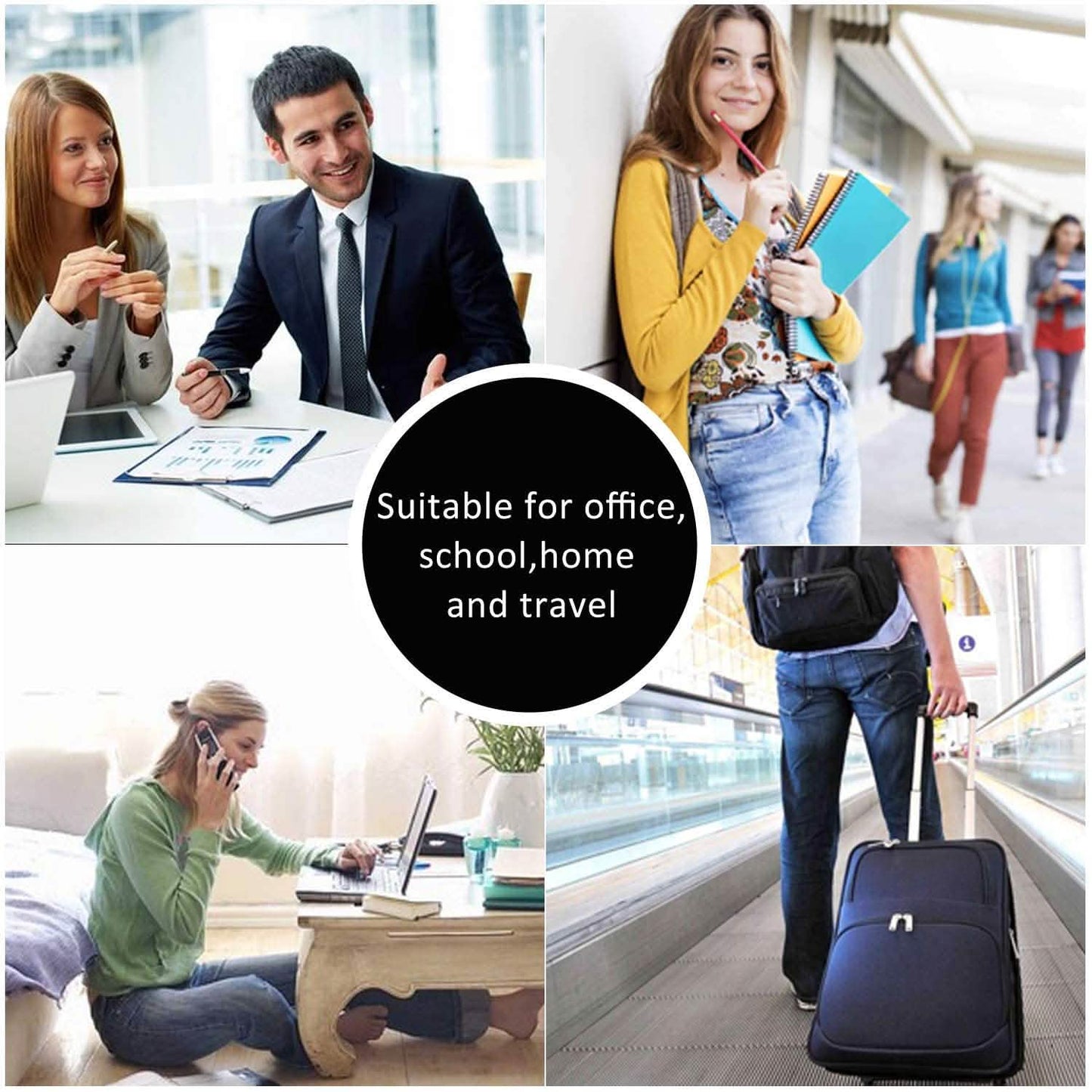 Fireproof and Water Resistant File Folder DailySale