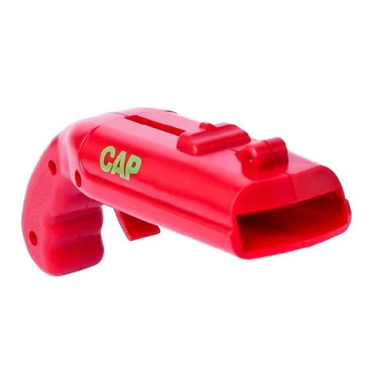 Firing Cap Gun DailySale