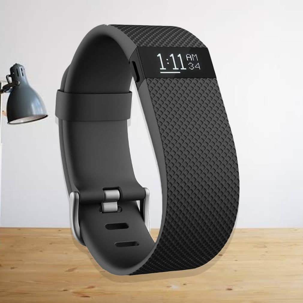 Fitbit Charge HR Wireless Activity Wristband DailySale