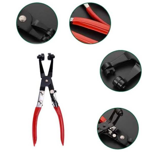Flat Band Hose Car Clamp Pliers DailySale