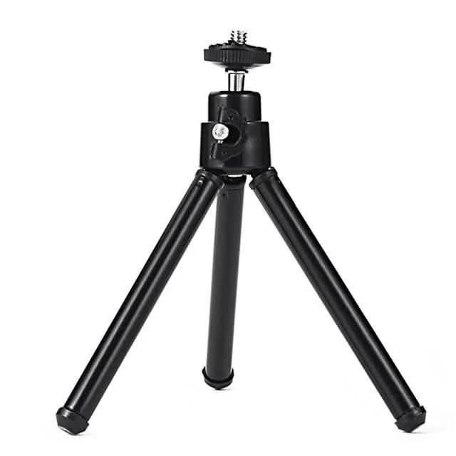 Flexible Mini Camera Projector Tripod Stand Mount DailySale