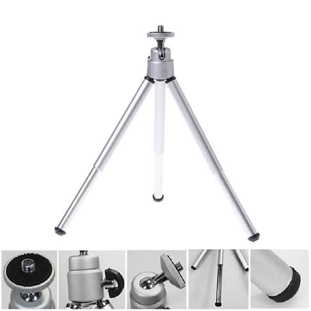 Flexible Mini Camera Projector Tripod Stand Mount DailySale