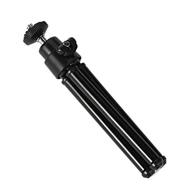 Flexible Mini Camera Projector Tripod Stand Mount DailySale
