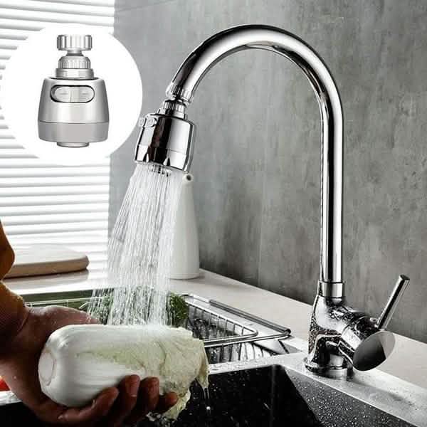 Flexible Sink Faucet Sprayer DailySale