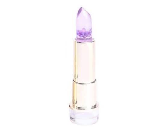 Flower Jelly Color-Changing and Moisturizing Lip Balm DailySale