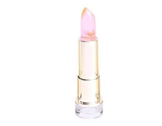 Flower Jelly Color-Changing and Moisturizing Lip Balm DailySale
