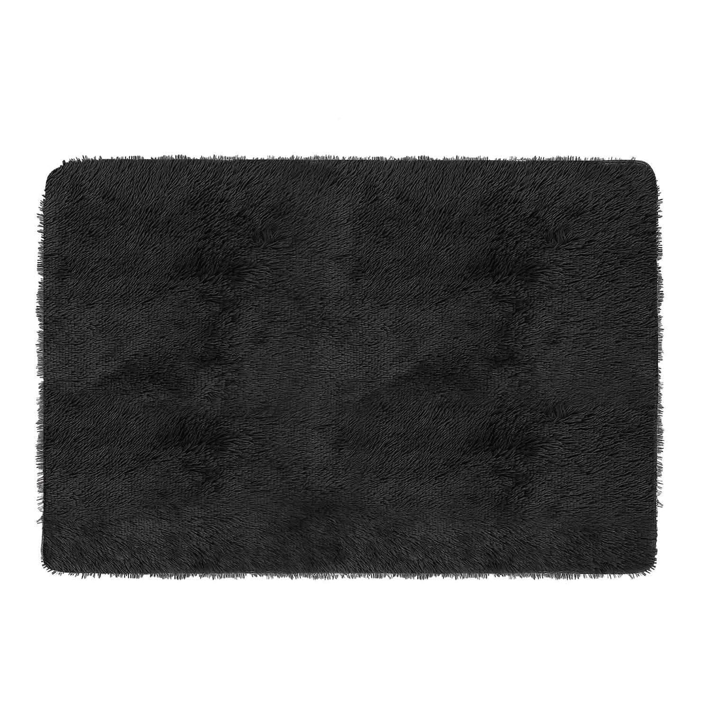 Fluffy Bedroom Anti-Skid Rug DailySale