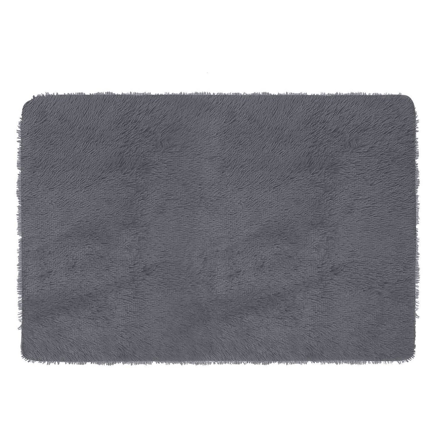 Fluffy Bedroom Anti-Skid Rug DailySale