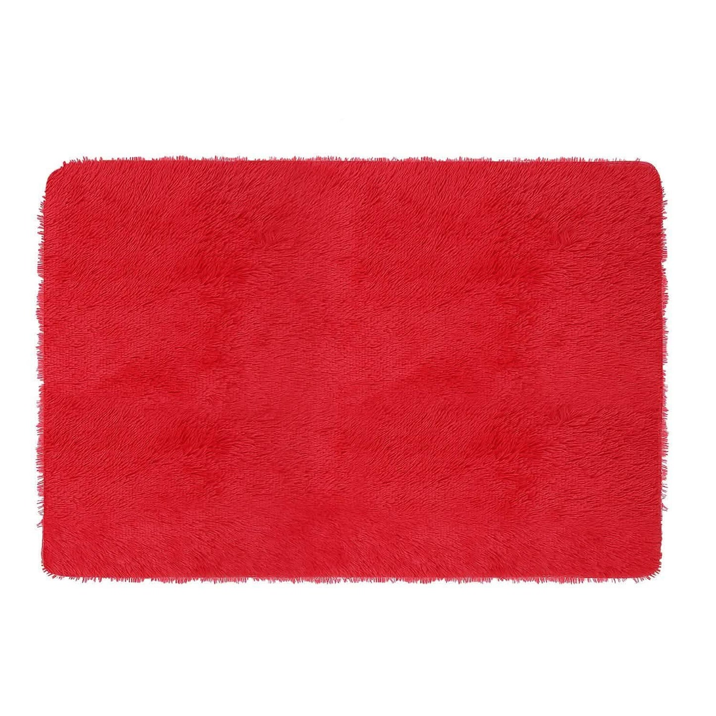 Fluffy Bedroom Anti-Skid Rug DailySale