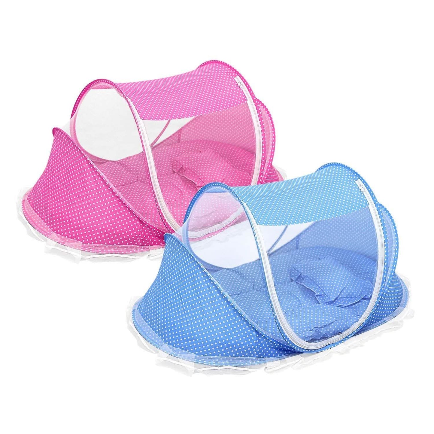 Foldable Baby Travel Bed DailySale