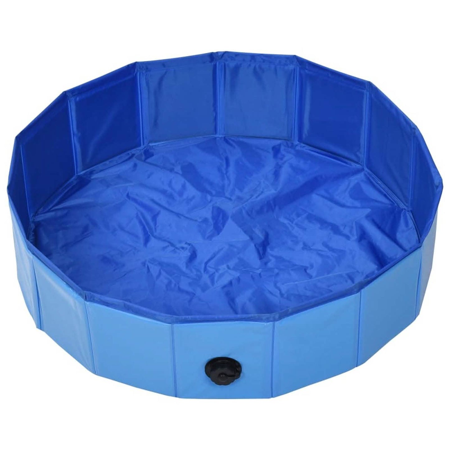 Foldable Dog Swimming Pool DailySale