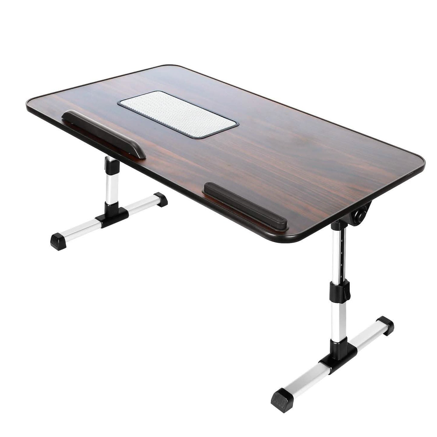 Foldable Laptop Stand Desk Height DailySale