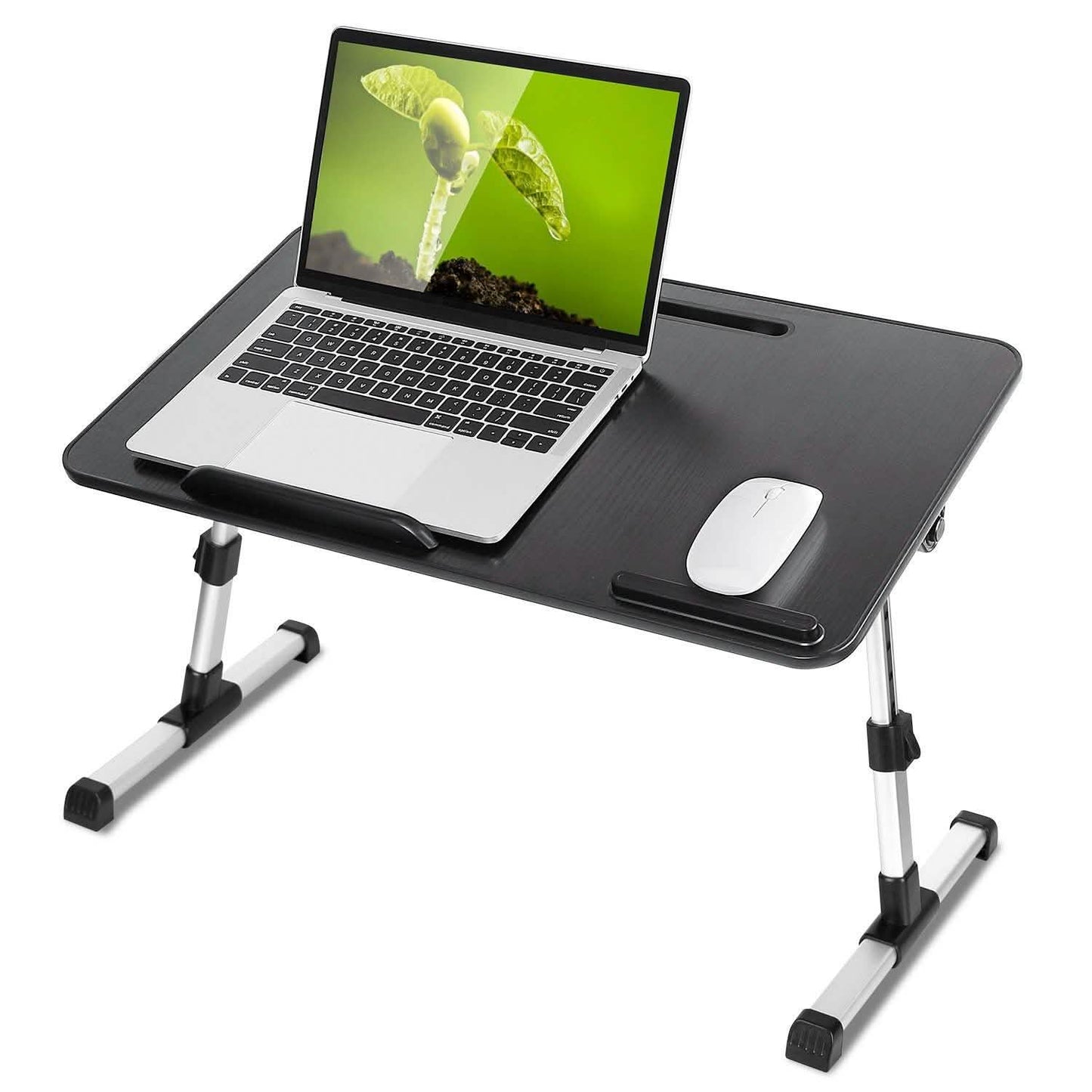 Foldable Laptop Stand Height Angle DailySale