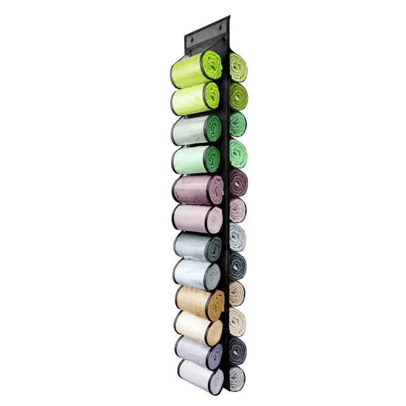 Foldable Legging Plastic Storage Bag DailySale