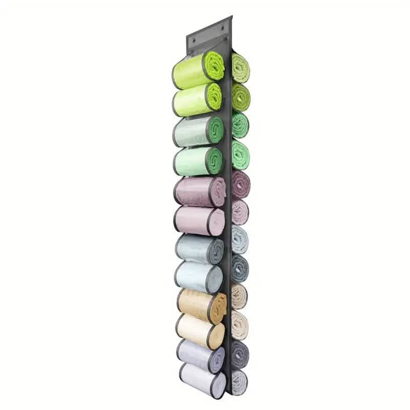 Foldable Legging Plastic Storage Bag DailySale