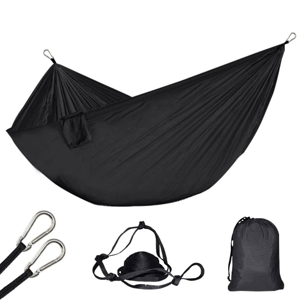 Foldable Nylon Hammock DailySale