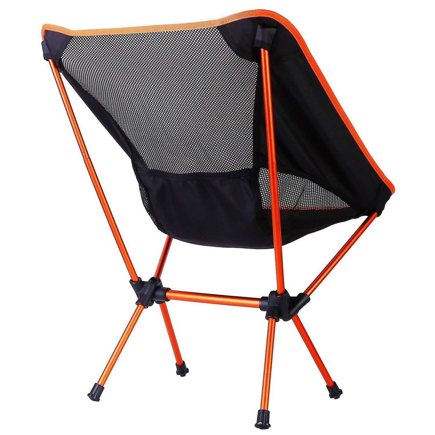 Folding Outdoor Camping Chair DailySale